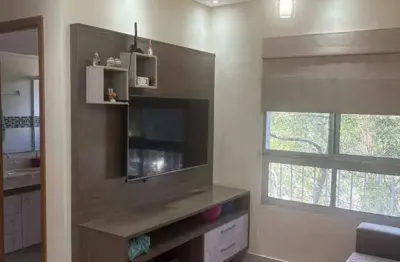 Apartamento com 2 quartos à venda na Avenida Doutor Gilberto Luiz Pereira da Silva, Cidade Nova, Jundiaí