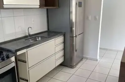 Apartamento com 3 quartos à venda na Rua Carlos Humel Guimarães, Jardim Tamoio, Jundiaí
