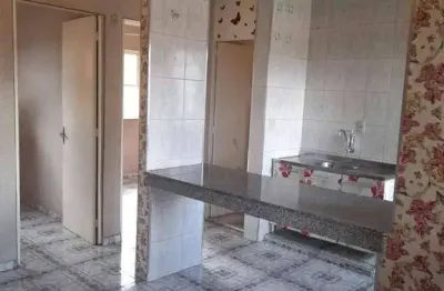Apartamento com 2 quartos à venda na Rua Uva Niagara, Morada das Vinhas, Jundiaí