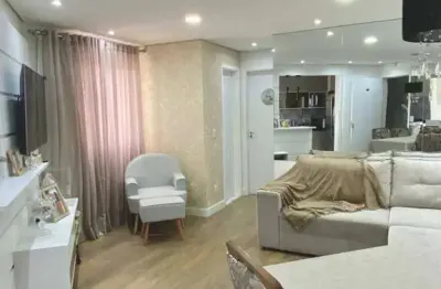 Apartamento com 2 quartos à venda na Rua Vitor Marcelo de Castro, Parque Cidade Jardim II, Jundiaí