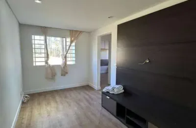 Apartamento com 2 quartos à venda na Avenida Reynaldo de Porcari, Medeiros, Jundiaí