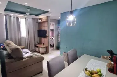 R$ 225.000,00 - residencial novo horizonte - fazenda grande jundiai