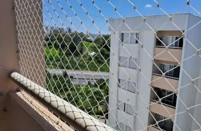 Apartamento com 2 quartos à venda na Avenida Odila Azzalin, Vila Nova Jundiainópolis, Jundiaí