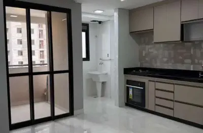 Apartamento com 2 quartos à venda na Avenida Professora Leonita Faber Ladeira, Jardim do Lago, Jundiaí