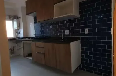 Apartamento com 2 quartos à venda na Vila Nambi, Jundiaí 