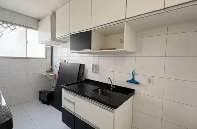 Apartamento com 2 quartos à venda na Avenida Reserva do Japy, Recanto Quarto Centenário, Jundiaí