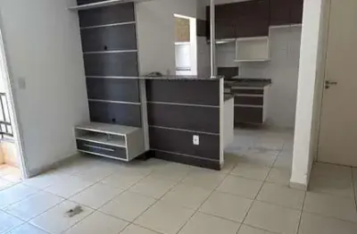 Apartamento com 2 quartos à venda na Avenida João Gonçalves dos Reis, Chácara Segre, Jundiaí