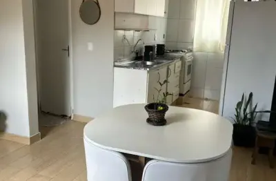 Apartamento com 2 quartos à venda na Rua Miguel Barretto Mattar, Jardim Tupi, Jundiaí