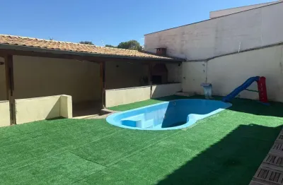 Casa com 3 quartos à venda na Rua Doutor David Zoilo Morandini, Jardim Paulista I, Jundiaí