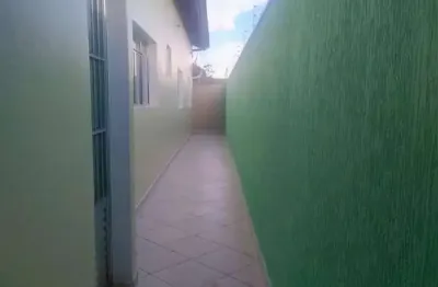 Casa com 2 quartos à venda na Rua Quinze, Jardim Itália II, Várzea Paulista