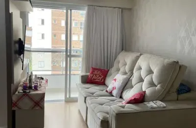 Apartamento com 2 quartos à venda na Avenida Antônio Pincinato, Recanto Quarto Centenário, Jundiaí