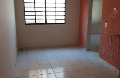 Apartamento com 2 quartos à venda na Avenida Reynaldo de Porcari, Chácaras Saudáveis e Encantadoras, Jundiaí