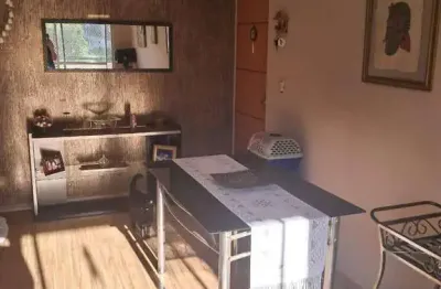 Apartamento com 2 quartos à venda na Rua João Carbonari Júnior, Vila Nova Jundiainópolis, Jundiaí