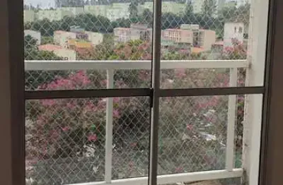 Apartamento com 2 quartos à venda na Rua Margarida Ferrari Scarpinelli, Engordadouro, Jundiaí