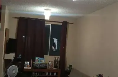 R$ 220.000,00 - Condomínio Residencial Novo Horizonte II - Fazenda Grande.