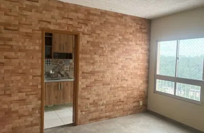 Apartamento com 2 quartos à venda na Avenida Doutor Gilberto Luiz Pereira da Silva, Cidade Nova, Jundiaí