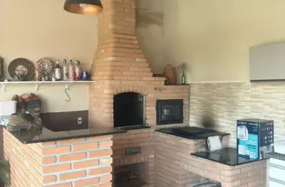 Chácara / sítio com 2 quartos à venda na Rua Das Andorinhas, Estância Weekend, Jarinu