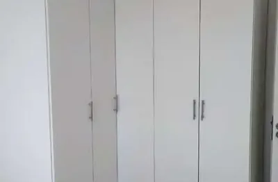 Apartamento com 2 quartos à venda na Rua Elizia Machado Benassi, Nova Cidade Jardim, Jundiaí