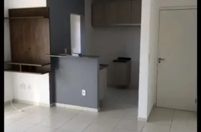 Apartamento com 2 quartos à venda na Avenida João Gonçalves dos Reis, Chácara Segre, Jundiaí