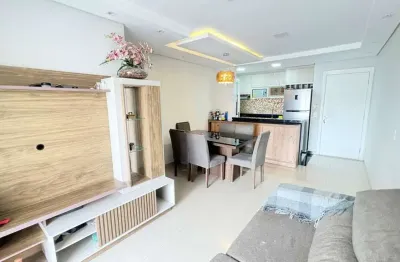 Apartamento com 3 quartos à venda na Rua Ângelo Corradini, Vila Nambi, Jundiaí