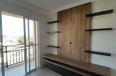 Apartamento com 2 quartos à venda na Avenida Amélia Latorre, Vila Nova Esperia, Jundiaí
