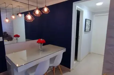 Apartamento com 2 quartos à venda na Avenida Bertioga, Vila Tupi, Várzea Paulista