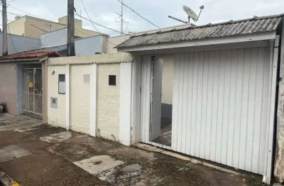 Casa com 2 quartos à venda na Rua Venuto Romancici, Vila de Vito, Jundiaí