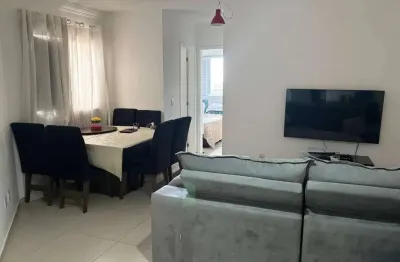 Apartamento com 2 quartos à venda na Rua Vitor Marcelo de Castro, Parque Cidade Jardim II, Jundiaí