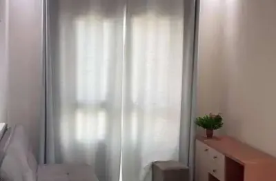 Apartamento com 2 quartos à venda na Avenida Doutor Gilberto Luiz Pereira da Silva, Cidade Nova, Jundiaí