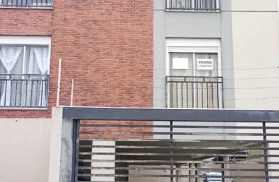 Apartamento no primeiro andar / estância pinhais / ótima localização