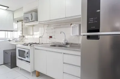 Veja esse Apartamento  com Cobertura Duplex - Piscina - Churrasq. Port. 24h.