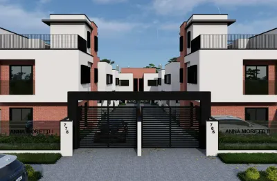 Veja esse sobrados no bairro alto / residencial anna moretti i e ii