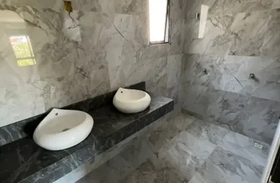 BLACK FRYDAY - Sobrados novos no residencial Montville II / bairro Uberaba