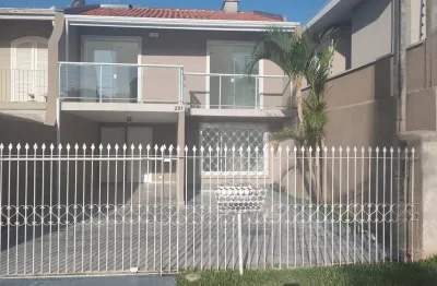 Excelente sobrado à venda no novo mundo - super localizado - próximo do shopping palladium e shopping ventura.