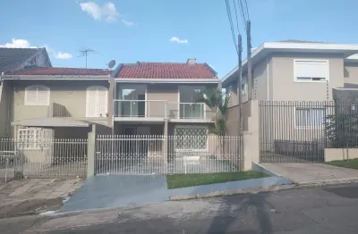 Excelente sobrado à venda no novo mundo - super localizado - próximo do shopping palladium e shopping ventura.