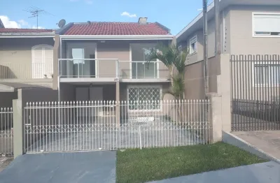 Excelente sobrado à venda no novo mundo - bem localizado - próximo do shopping palladium e shopping ventura.