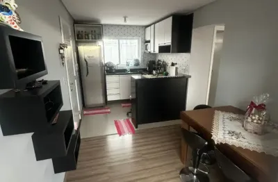 Faça uma proposta para esse Exclusivo! Ap. 75m² Privativos, 2 Dorms, Churrasqueira e 2 Gardens | Próx. Shopping São José