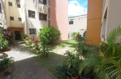 Apartamento com 2 quartos à venda na Avenida Cesário de Melo, Paciência, Rio de Janeiro