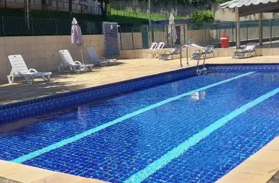Apartamento com 2 quartos à venda na Estrada Capenha, 1127, Pechincha, Rio de Janeiro