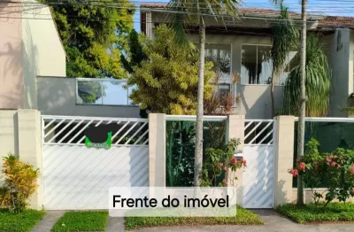 Casa com 2 quartos à venda na Rua São Marcelino, Campo Grande, Rio de Janeiro