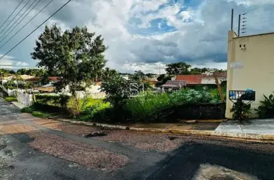 Lote terreno bairro santa rosa com 436 metros, testada de 15 metros