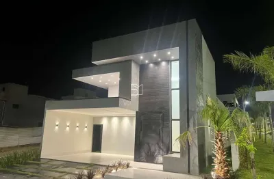 Casa primor das torres, 3 suites uma master, cozinha gourmet, lavabo, de esquina