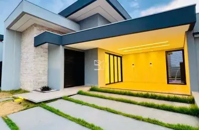 Casa belvedere 2, 4 suites 1 closet master, piscin, lavanderia moveis planejados