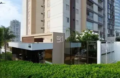Apartamento edificio villagio, 3 quartos 2 suites, moveis planejados, lavanderia