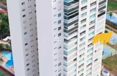 Condominio edifício superia, 4 suites, lavabo, lavanderia, 3 vagas de garagens