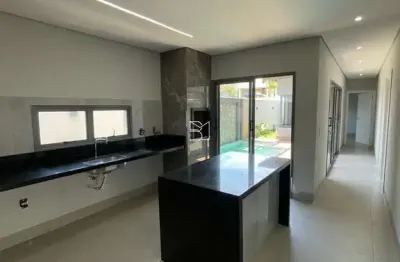 Casa terrea, 3 suites 1 closet master, lavanderia, lavabo, 4 vagas de garagens