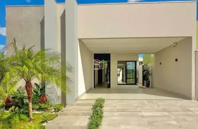 Casa primor das torres, 3 suites 1 closet master, lavabo, lavanderia, piscina