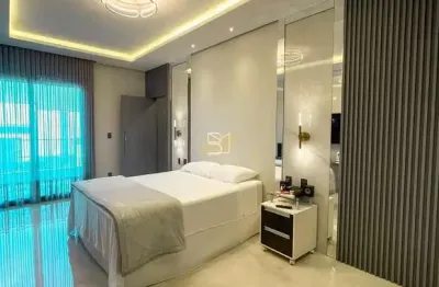 Sobrado, 4 suites, moveis planejados, lavabo, lavanderia, 4 garagens de carro