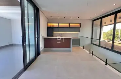 Casa térrea supremo italia, 4 suites todas com closet master, lavanderia, lavabo