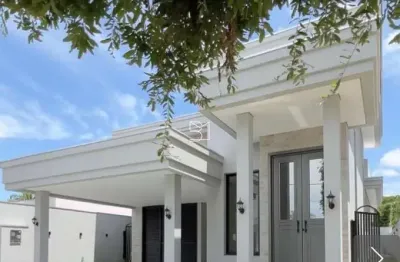 Casa no belvedere, 3 suites 1 closet master, lavanderia, piscina, churrasqueira